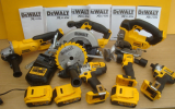 Dewalt dck655x hot sale